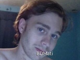 BDMati