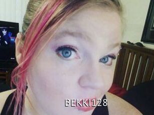 BEKKI128