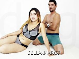 BELLAxMARCO