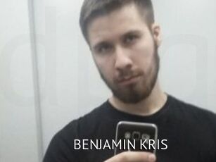 BENJAMIN_KRIS