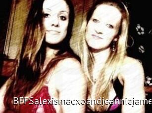 BFFSalexismacxoandjeanniejames