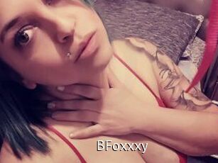 BFoxxxy