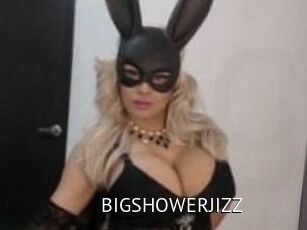 BIGSHOWERJIZZ