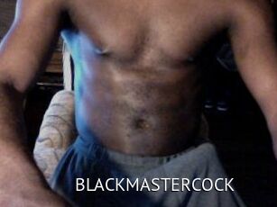 BLACKMASTERCOCK