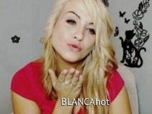 BLANCAhot