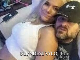 BLONDESEXYCOUPLE
