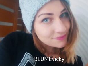 BLUMEvicky