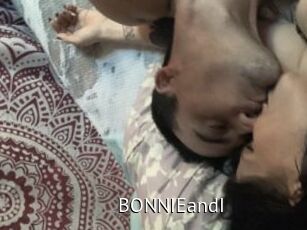 BONNIEandI