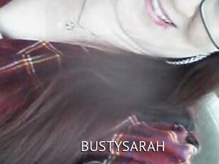 BUSTYSARAH