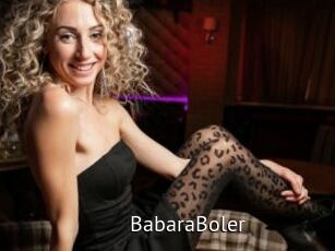 BabaraBoler