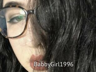 BabbyGirl1996