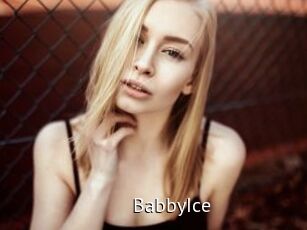 BabbyIce