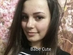 Babe_Cute