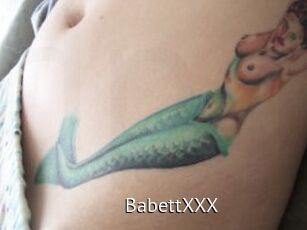 BabettXXX