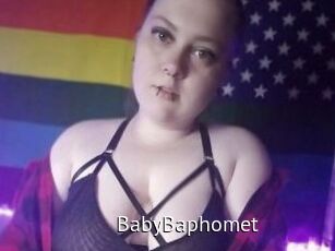 BabyBaphomet