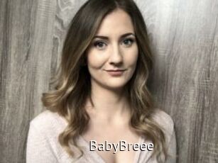 BabyBreee