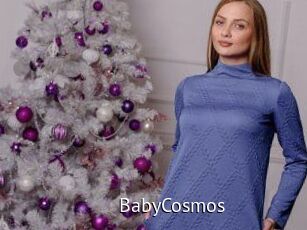 BabyCosmos