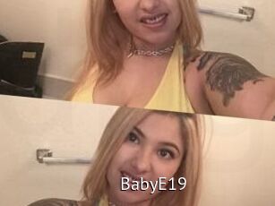 BabyE19