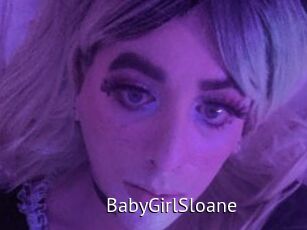 BabyGirlSloane