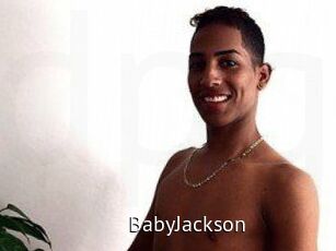 BabyJackson
