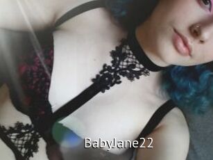 BabyJane22
