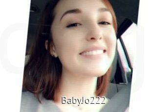 BabyJo222