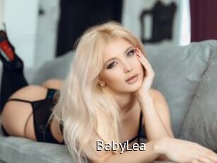 BabyLea