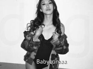 BabyLunaaa