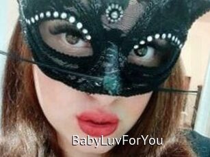 BabyLuvForYou