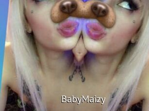 BabyMaizy