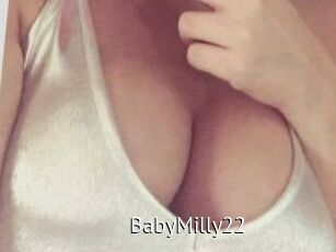 BabyMilly22