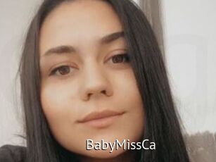 BabyMissCa