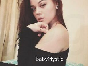 BabyMystic