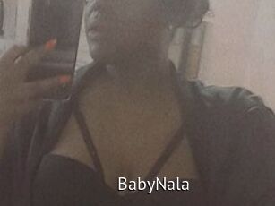 BabyNala