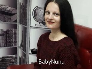BabyNunu