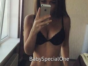 BabySpecialOne