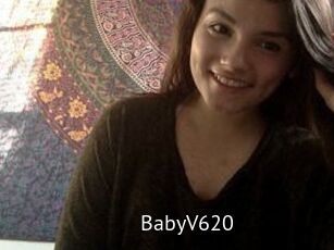 BabyV620