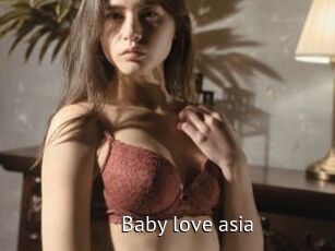 Baby_love_asia