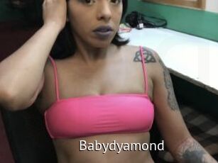 Babydyamond