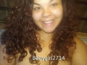 Babygirl2714