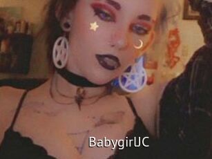 BabygirlJC