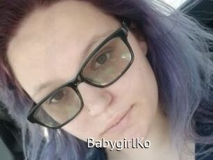 BabygirlKo
