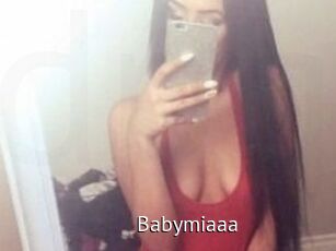 Babymiaaa
