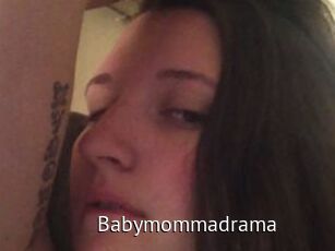 Babymommadrama