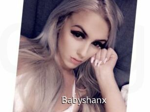 Babyshanx