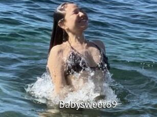Babysweet69