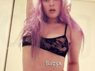Babyx