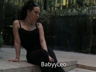 BabyyLeo