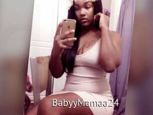 BabyyMamaa24