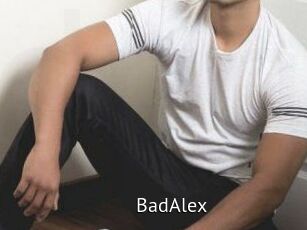 BadAlex